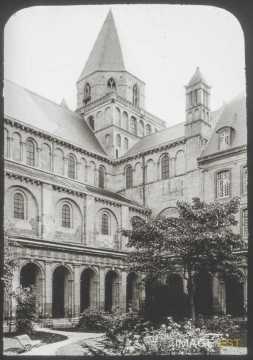 Abbaye-aux-Hommes (Caen)
